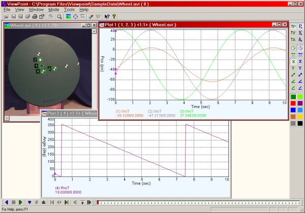 [ViewPoint Basic]